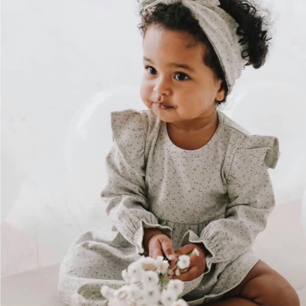 ISO all Jamie kay floral dresses in sizes 1-3 NWT